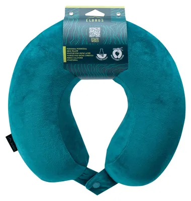 Image de Oreiller cervical KUSE PILLOW, ELBRUS