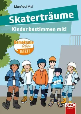 Obrázok produktu pre Skaterträume