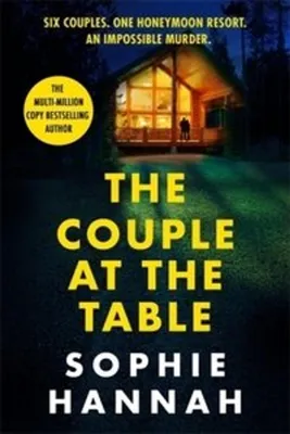 Immagine prodotto di The Couple at the Table