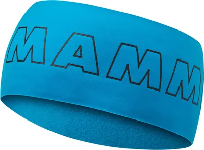 Zdjęcie produktu dla Mammut Aenergy Headband glacier blue, jeden rozmiar