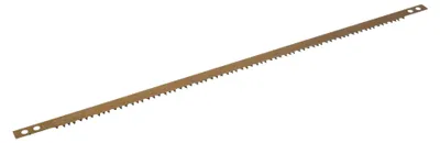 Image de Lame de rechange de scie à bûche 759mm pour bois sec - BAHCO - 51-30