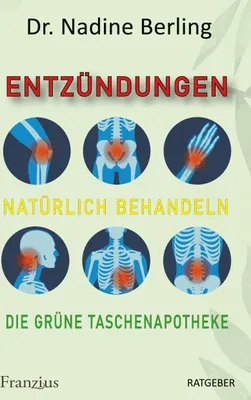 Produktbild von Entzündungen natürlich behandeln