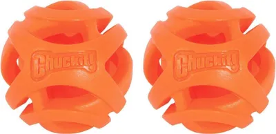 Produktbild von Chuckit! Breathe Right Balls S 2 Stk.