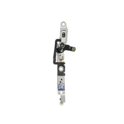 Image de Câble flexible à boutons pour iPhone 15 Plus Boutons Noir