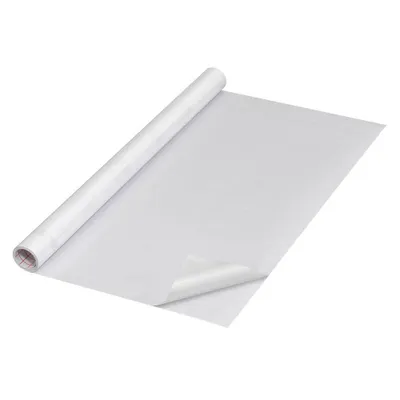 Produktbild von folia Bucheinbandfolie selbstklebend transparent 45,0 cm x 2,0 m