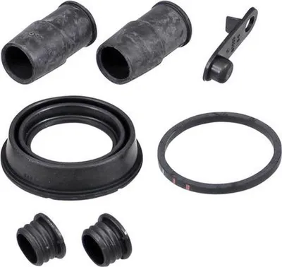 Produktbild von A.B.S. Bremssattel-Reparatursatz für BMW 1 Schrägheck (F20) 63275
