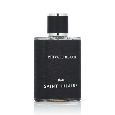 Image de Saint Hilaire Private Black EDP 100 ml M