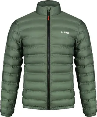 Produktbild von Alpinus Jacken Nordend M, BR43733, Größe: 164