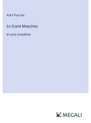 Image de Le Grand Meaulnes