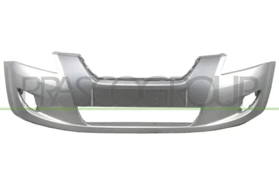 Produktbild von PRASCO Stoßstange Stoßfänger für KIA CEE'D Schrägheck (ED) Grundiert KI4301021