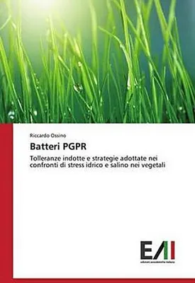 Produktbild von Batteri PGPR