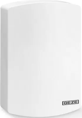 Produktbild von Geze Treppenhauszentrale THZ N4 190775