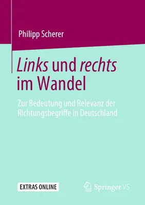 Obrázok produktu pre Links und rechts im Wandel