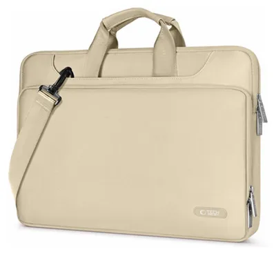 Immagine prodotto di Tech-Protect laptop bag PocketBag 14", beige