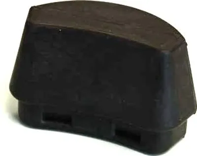 Produktbild von Achsanschlag rechts oder links vorne Achsgummi Jeep Cherokee KJ 02-07