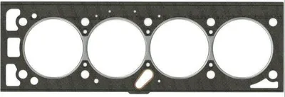 Produktbild von ELRING 285.529 Zylinderkopfdichtung für PORSCHE 924 Coupe