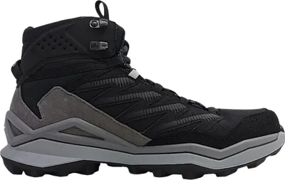 Produktbild von LOWA MADDOX PRO GTX MID, Männlich, Erwachsener, Schwarz, Grau, Outdoor-Stiefel, Schnelles Wandern, Walken, Wandern, Trecken, Deutsch
