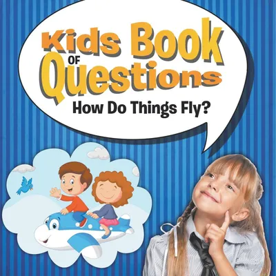 Produktbild von Kids Book of Questions