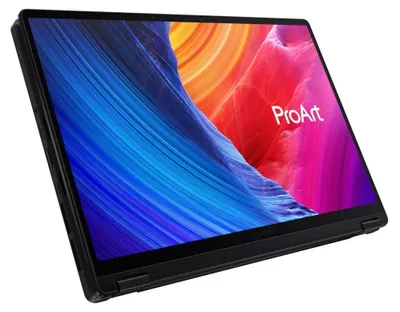 Produktbild von ASUS ProArt GoPro Edition PX13 HN7306EA-LX036W, AMD Ryzen AI Max+, 3 GHz, 33,8 cm (13.3"), 2880 x 1800 Pixel, 32 GB, 1 TB