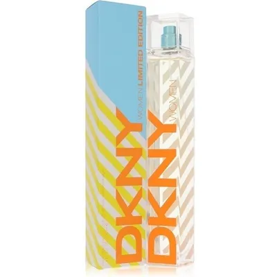 Zdjęcie produktu dla DONNA KARAN DKNY Woman Summer 2021 EDT 100ml
