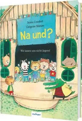 Obrázek produktu pro Na und?