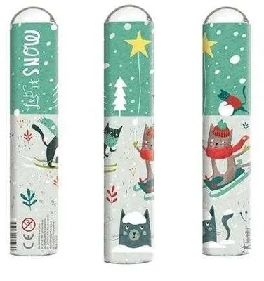 Obrázek produktu pro Kaleidoskop Zima, Londji