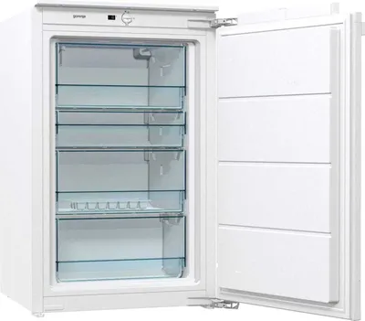 Produktbild von Gorenje - FI2092E1 - Einbau-Gefrierschrank - Festtür-Technik