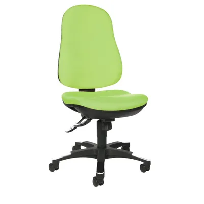 Produktbild von TOPSTAR Trend SY 10 Bürostuhl grün