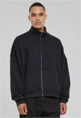 Obrázek produktu pro Bunda Urban Classics 90‘s Track Jacket black - L