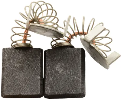 Obrázek produktu pro Uhlíkové kartáče pro brusku Skil 9665 - 6x16x19mm