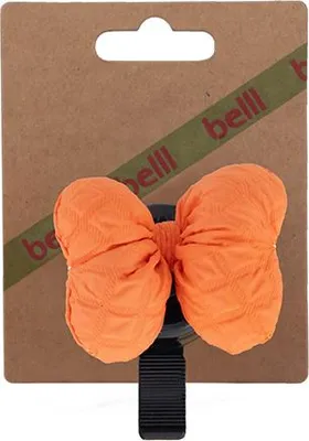 Produktbild von BELLL Fahrradklingel Fliege Orange