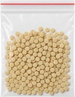 Obrázok produktu pre Vrecko na zips 200x250mm/0,080mm 100ks