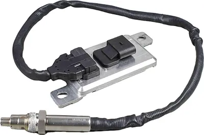 Image de Capteur NOx catalyseur NOx METZGER pour VW PASSAT B7
