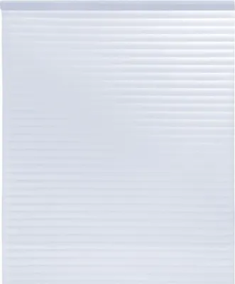 Obrázok produktu pre Okenná fólia matná vzor pruhy 45x500 cm PVC