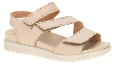Produktbild von Legero MOVE Damen Sandale - Sandaletten beige NEU