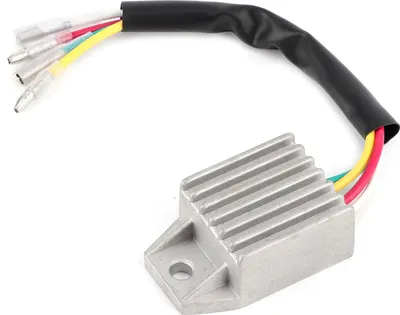 Immagine prodotto di Moto regolatore di tensione raddrizzatore 31410-KZ1-670 Adatto per Honda XR250 XR250R 86-04