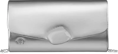 Produktbild von Rovicky Handtasche für Frauen Osdulfus silber One size