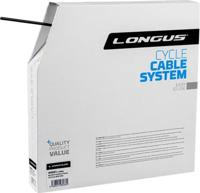 Obrázek produktu pro LONGUS Bowden - 2P BOWDEN - Schwarz