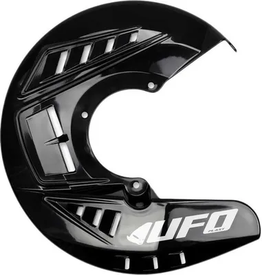 Immagine prodotto di Ufo Cd01520-001, paraspruzzo posteriore, colore nero, nero, taglia unica