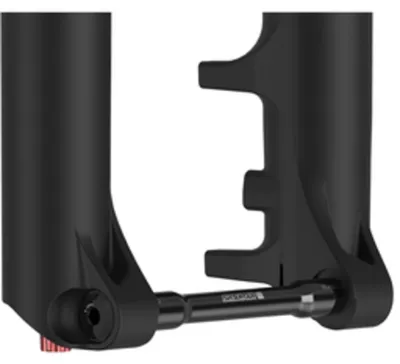 Produktbild von Srsuntour - Steckachse 15 110 mm 15ah4