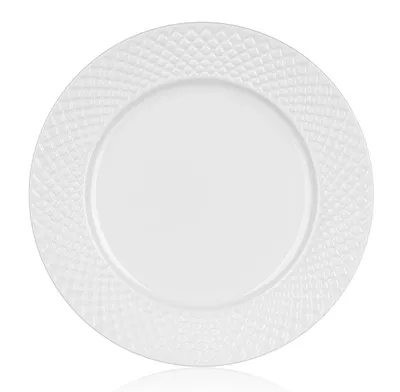Obrázok produktu pre Tanier dezertný 20,2cm DIAMOND keramický