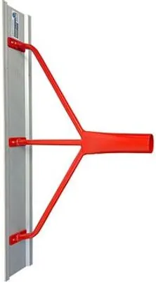Produktbild von MMXX Alu-Teerverteiler, profiliert, Breite 600 mm