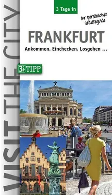 Immagine prodotto di 3 Tage in Frankfurt