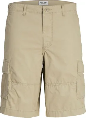 Produktbild von Jack & Jones Zeus Cargo Shorts Beige 3XL Mann Beige 3XL