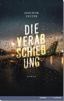 Zdjęcie produktu dla Die Verabschiebung