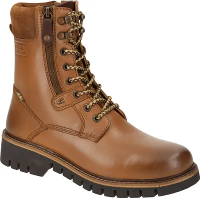 Produktbild von camel active ISA Damenschuhe - Stiefeletten braun Freizeit NEU