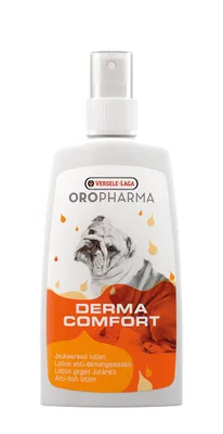 Produktbild von 3 x Versele Orophama Derma Comfort 150 ml