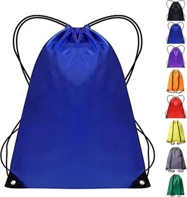 Immagine prodotto di Borsa sportiva per ragazzi – Zaino sportivo con spallacci