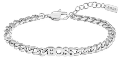 Produktbild von Stilvolles Stahlarmband für Frauen Kassy 1580592