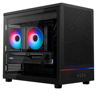 Obrázek produktu pro VIST M4M Ryzen 5 3600 RTX 3050 16GB SSD 1TB nVme WIFI W11
